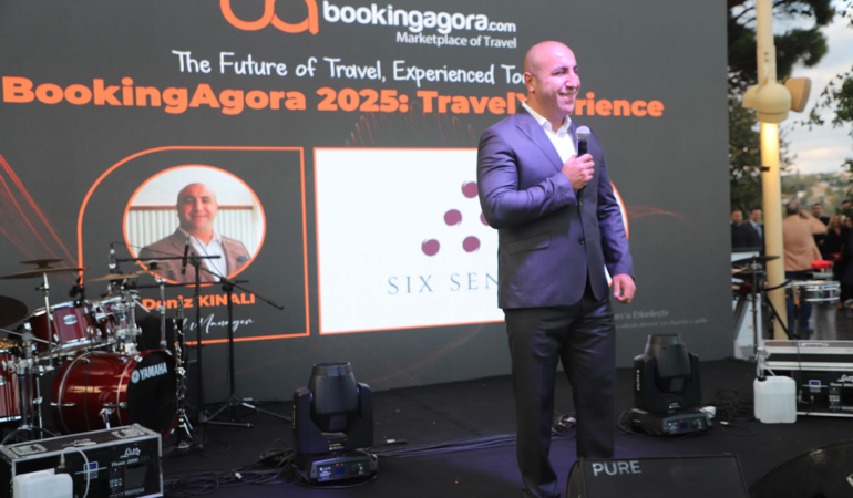 Six Senses Kocataş Mansions, TravelXPerience 2025’e Ev Sahipliği Yaptı