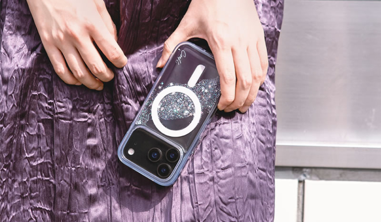 Coehl, modern minimalistler için yumuşak renkler ve ışıltılı iPhone 17 kılıflarını tanıttı