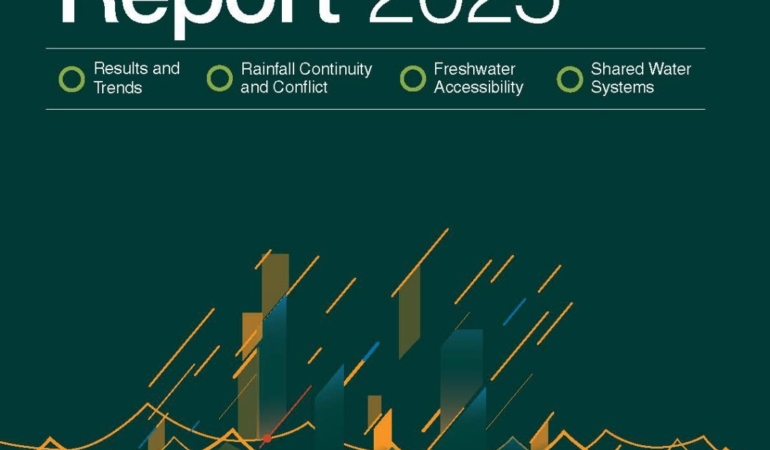 Ekolojik Tehdit Raporu 2025