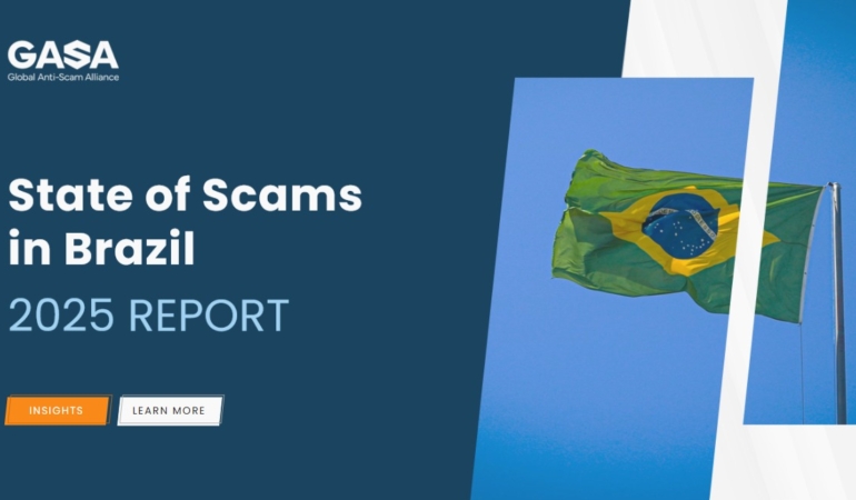 GASA Raporu: Brezilyalılar Her Yıl 252 Dolandırıcılık Girişimiyle Karşılaşıyor
