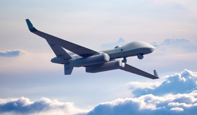 GA-ASI ve Saab, 2026’da MQ-9B Üzerinde Yeni Nesil AEW&C Kabiliyetini Test Edecek