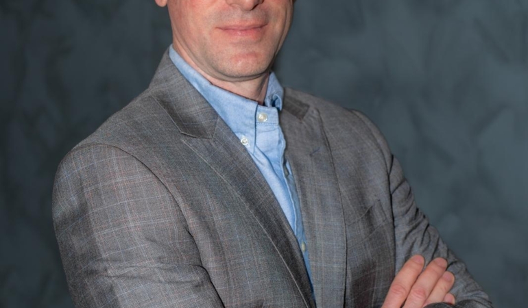 JTI Türkiye Fabrika Liderliğine Benoit Philibert Atandı