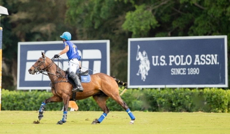 2026 Polo Sezonu U.S. Polo Assn. Sponsorluğunda Başlıyor