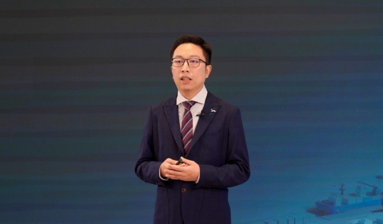 Huawei, Elektrikli Araç Şarj Altyapısı İçin 2026 Trendlerini Açıkladı