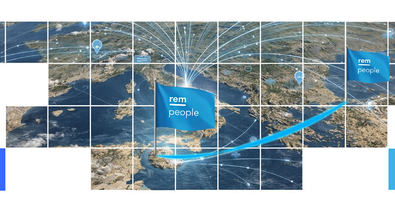REM People, Avrupa Operasyonlarını Malta’ya Taşıdı ve Yeni Atamalar Yaptı