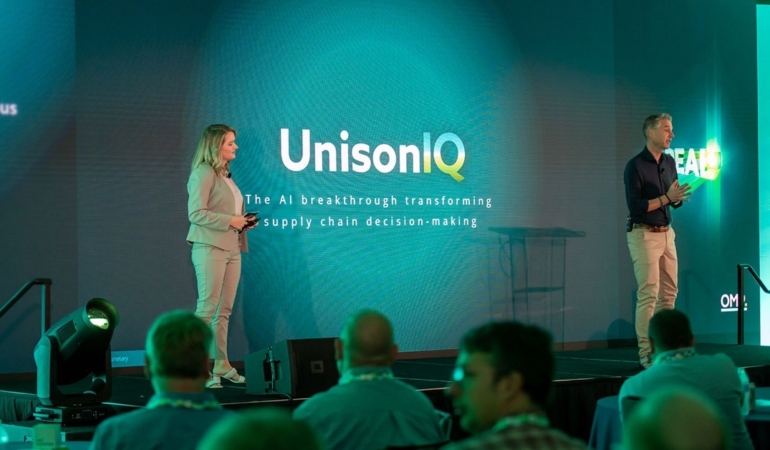 Küresel Şirketler São Paulo Konferansında Yapay Zeka Destekli Tedarik Zinciri Çözümlerini Tanıtacak
