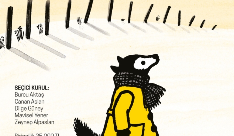 Tudem Edebiyat Ödülleri İçin Başvurular Başladı: Bu Yılki Tema Çocuk Romanları