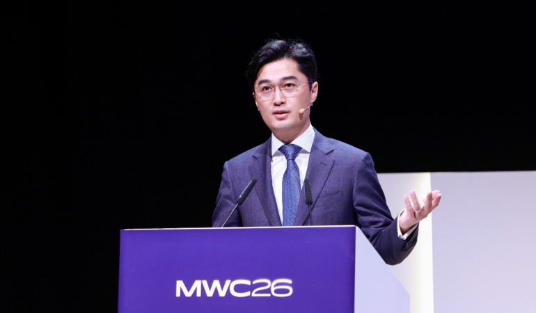 Huawei, MWC Barcelona 2026’da Yapay Zeka Odaklı Stratejilerini Açıkladı: Operatörler İçin Yeni Büyüme Yolları