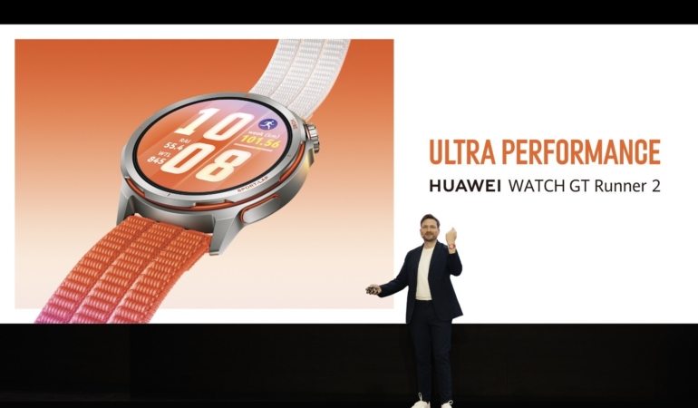 Huawei, Madrid’de Yeni Nesil Akıllı Saat, Telefon ve Tablet Modellerini Tanıttı