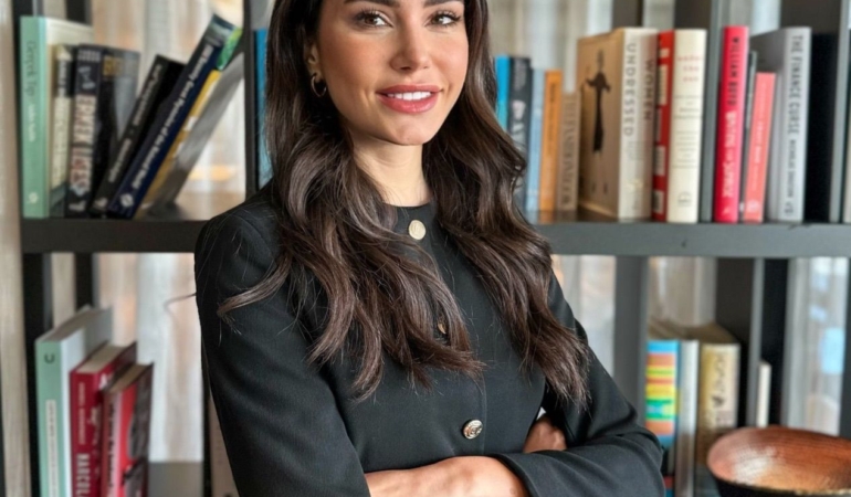 Accor’un Türkiye’deki Lüks Otellerinde Yeni Pazarlama Lideri: Derya Özbalcı Yeşilyurt Atandı