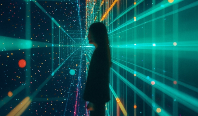 Yapay Zeka Tasarımda Nasıl Bir Dönüşüm Yaratacak? Domus Academy Yeni Yüksek Lisans Programlarıyla Mercek Altına Alıyor