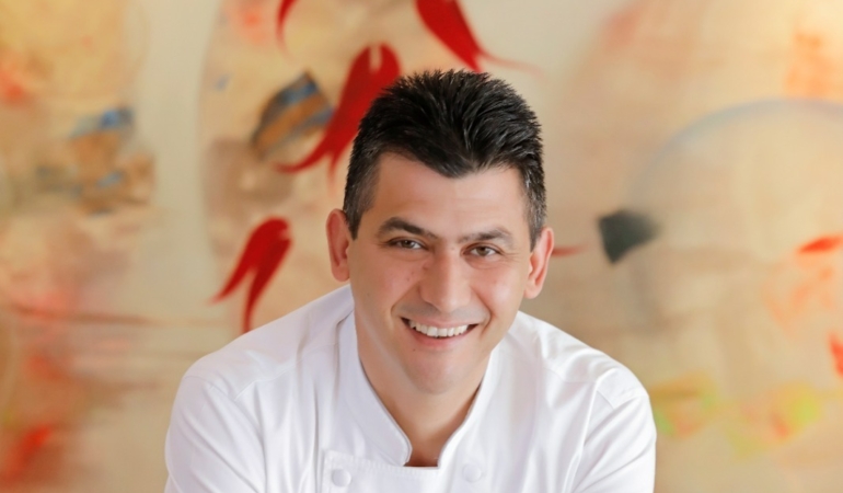 Fairmont Quasar İstanbul’da Mutfakların Başına Tecrübeli İsim: Savaş Aydemir Göreve Başladı