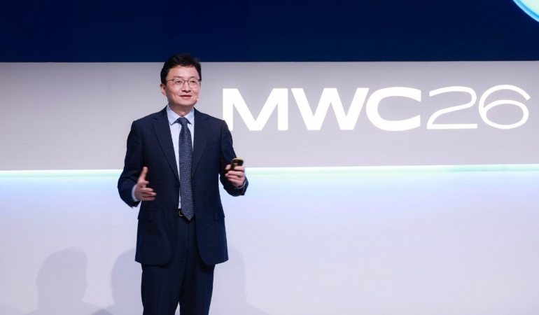 Huawei’den Yapay Zeka Devrimi: İş Değerini Artıran Yeni Veri Platformu MWC 2026’da Tanıtıldı!