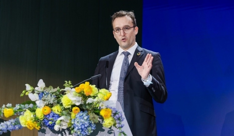 Huawei, Yapay Zeka Destekli Kamu Hizmeti Çözümünü Tanıttı