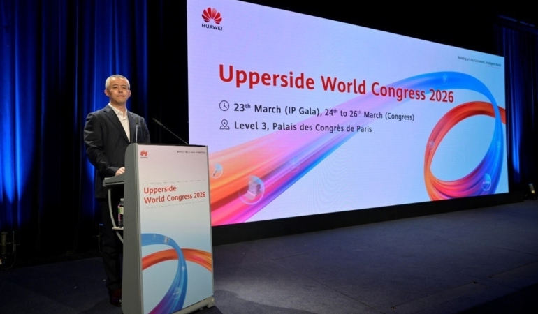 Huawei, 2030 Ağ Vizyonu İçin Yeni Nesil WAN Stratejisini Açıkladı