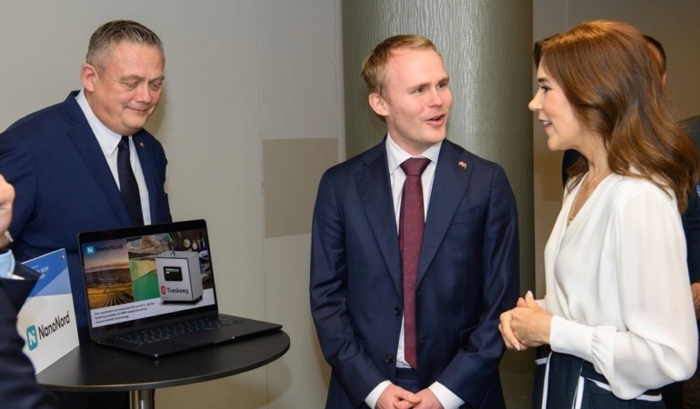 Danimarkalı NanoNord ve Avustralyalı ElectraLith, Lityum Ölçüm Teknolojisinde İş Birliğini Genişletti