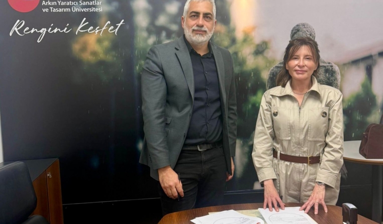 İstanbul Lider Koleji, DAÜ ve ARUCAD ile Stratejik İş Birliği Protokollerini İmzaladı