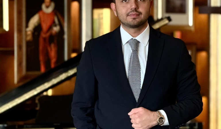 Küresel Belirsizlikte Türkiye Emlak Piyasası Yatırımcılar İçin Güvenli Liman Haline Geldi