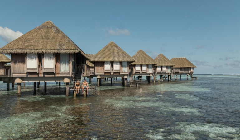 Bayram Tatili İçin Club Med’den Farklı Rotalar