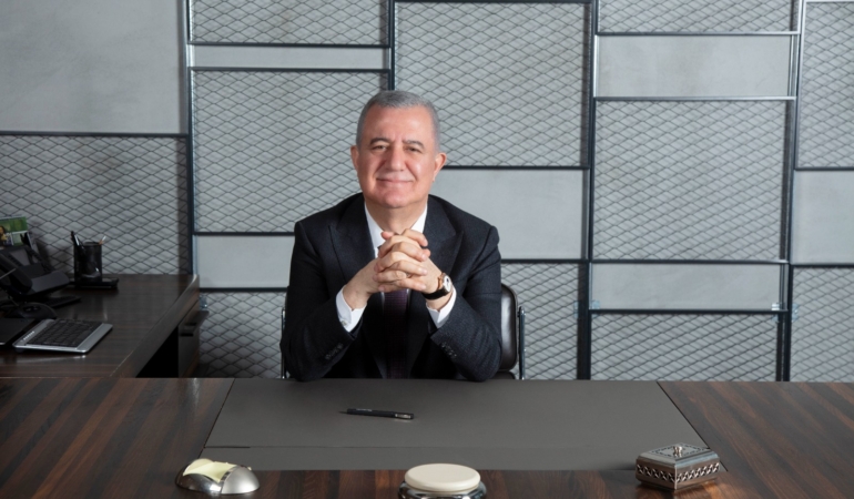 Mars Logistics, 2025’i 633,9 Milyon Euro Ciro ve Önemli Yatırımlarla Tamamladı