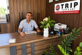 Trip Rent A Car