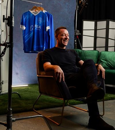 John Terry, Finansal Teknoloji Platformu OnsaFX ile Stratejik Ortaklık Kurdu: Neler Değişecek?