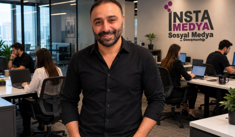 Dijitalde Görünmeyen İşletmeler Gerçekte de Kaybolur