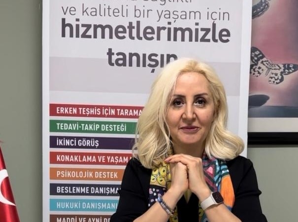 Türk Kanser Derneği’nden Yaz Aylarında Beslenme ve Sıvı Tüketimi Konusunda Önemli Uyarılar