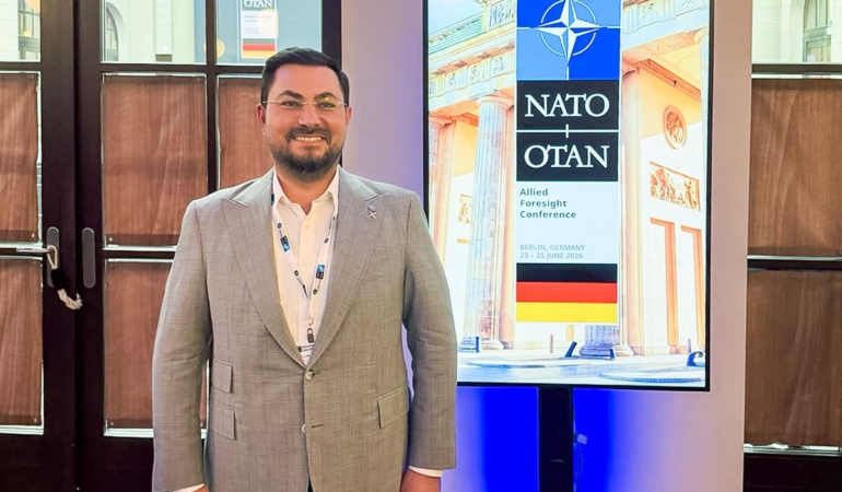 Yapay Zeka Kritik Altyapılarda Karar Alma Süreçlerini Değiştiriyor