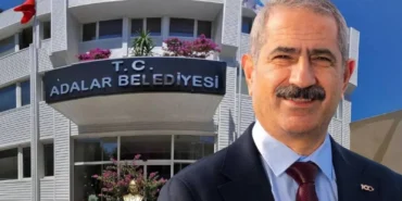 Adalar Belediyesi Başkanvekilliği Seçimi Ertelenirken Meclis Dağılımında Kura İhtimali Belirdi