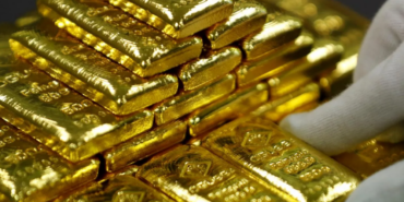 Çin'in Altın İthalatı Sekiz Ayda Rekor Kırarak 158 Milyar Doları Aştı