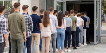 Diplomasız Teknik ve Saha Mesleklerinde Aylık Kazanç 214 Bin Liraya Ulaştı