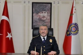 Emniyet Genel Müdürlüğü'nde Yeni Görev Dağılımı: Mustafa Çalışkan'a Kritik Birimler Bağlandı