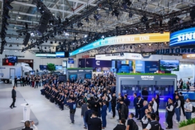 Shandong Heavy Industry IAA Transportation 2026 Fuarında Yeni Enerji Teknolojilerini Tanıttı