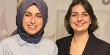 İBB Meclis Üyesi Amine Cansu Çelik CHP’den İstifa Ettiğini Açıkladı