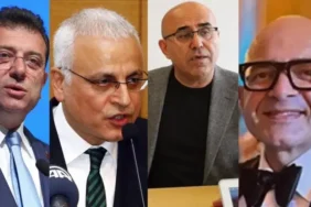 Silivri'deki Siyasal Casusluk Davasında Yargılanan Ekrem İmamoğlu Üçüncü Kez Hâkim Karşısına Çıktı