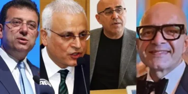 Silivri'deki Siyasal Casusluk Davasında Yargılanan Ekrem İmamoğlu Üçüncü Kez Hâkim Karşısına Çıktı