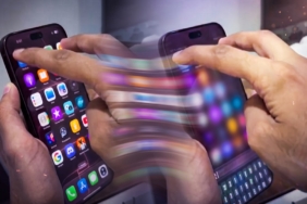 iOS Güncellemesindeki Arayüz Hatası iPhone Ekranının Kilitlenmesine Yol Açıyor