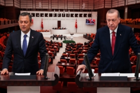 YENİ Parti 1 Ekim Meclis Açılışında Erdoğan İçin Ayağa Kalkmayacak