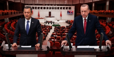 YENİ Parti 1 Ekim Meclis Açılışında Erdoğan İçin Ayağa Kalkmayacak