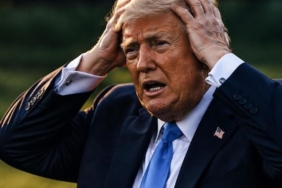 ABD Başkanı Trump İrandaki Durum ve Yaptırım İddialarına Dair Açıklamalarda Bulundu