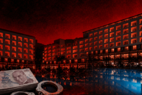 Antalya'da Otel Sahipleri ve İş İnsanlarına Yönelik Fuhuş Operasyonunda 18 Gözaltı