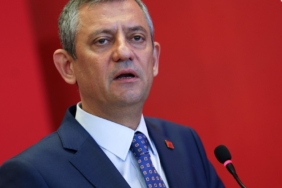 YENİ Parti Genel Başkanı Özgür Özel Milletvekili Çalışma Toplantısı'nda Gündemi Değerlendirdi