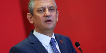 YENİ Parti Genel Başkanı Özgür Özel Milletvekili Çalışma Toplantısı'nda Gündemi Değerlendirdi