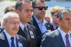 TBMM Açılışında Kılıçdaroğlu Resepsiyona Katılacak Yeni Parti Genel Kurulda Ayağa Kalkmayacak