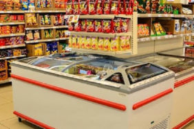 Reklamında Pestisit Yok Diyen Zincir Markete 1 Milyon Lira Ceza Kesildi