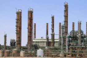 ABD Ticari Ham Petrol Stokları Geçen Hafta Beklentilerin Aksine Yükseldi