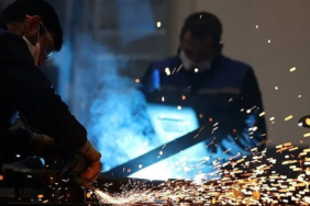 Türkiye İmalat PMI Eylül Ayında 47,9 Seviyesine Geriledi