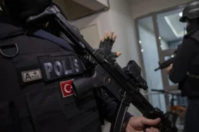 Tokat'ta Silah Kaçakçılığı Operasyonunda 29 Kişi Yakalandı