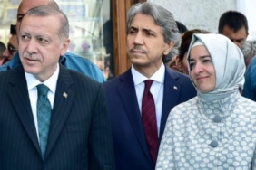 SPK Fon İncelemesinde Adı Geçen Fatma Betül Sayan Kaya Henüz İfade Vermedi